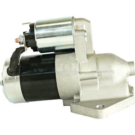 Aftermarket JAndN Electrical Products Starter 410-48270-JN